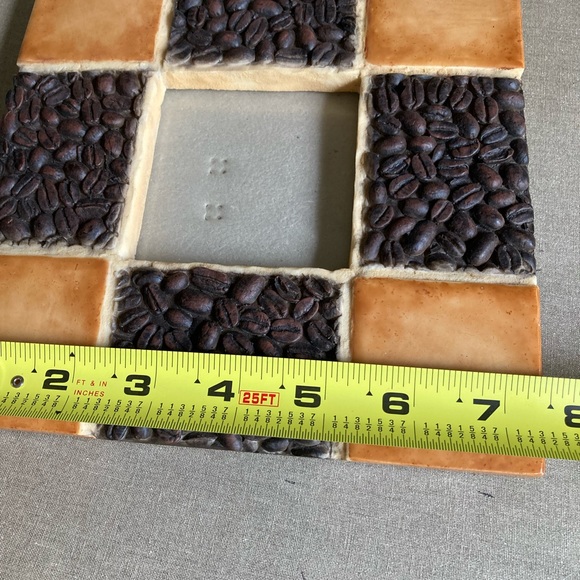 Picture Frame Tile & Seeds - Picture 3 of 4